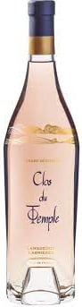 Gérard Bertrand Clos du Temple