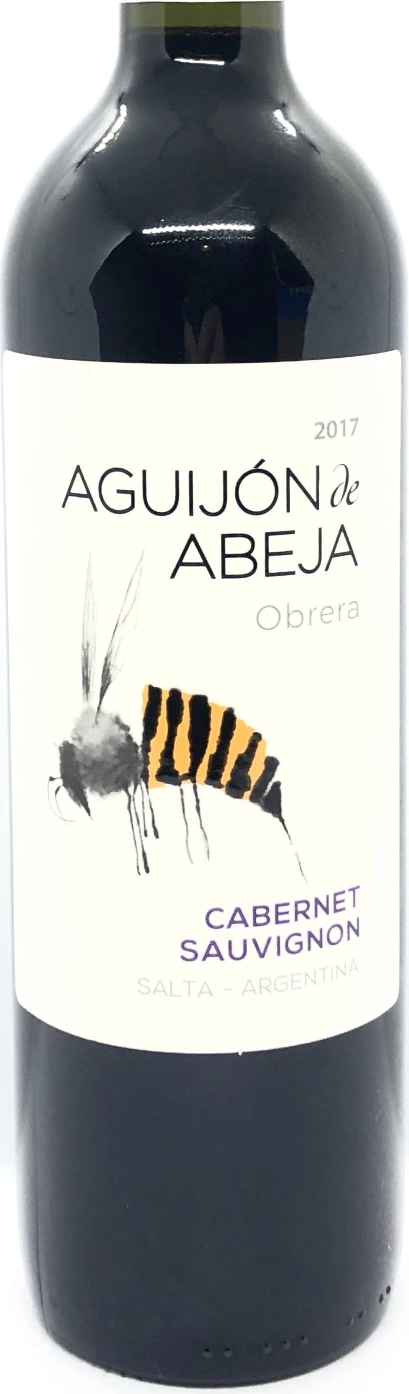 Durigutti Family Winemakers Aguijón de Abeja Obrera Cabernet Sauvignon 2023