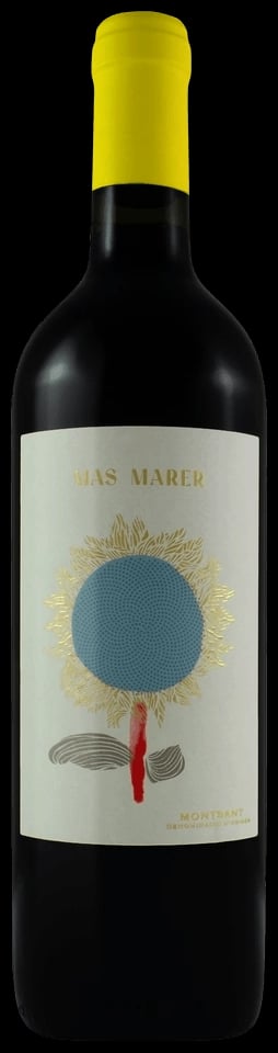 Mas Marer 2019