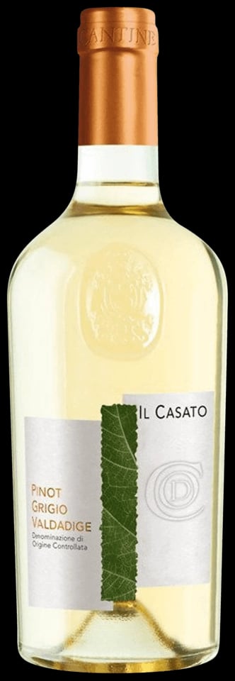 Pinot Grigio Valdadige 2023