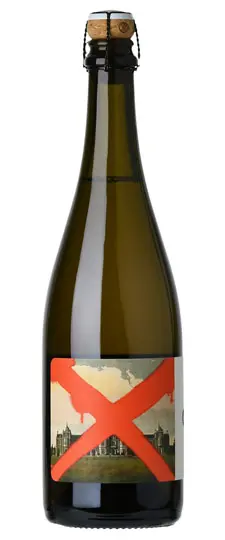 Cruse Wine Blanc de Noirs