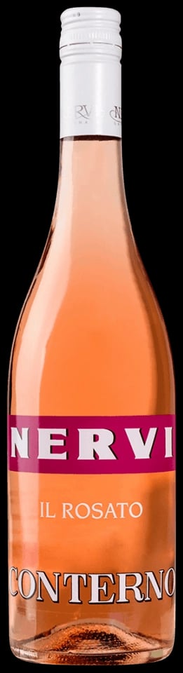 Il Rosato 2025