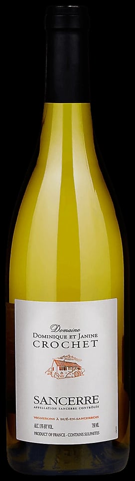 Sancerre Blanc 2025