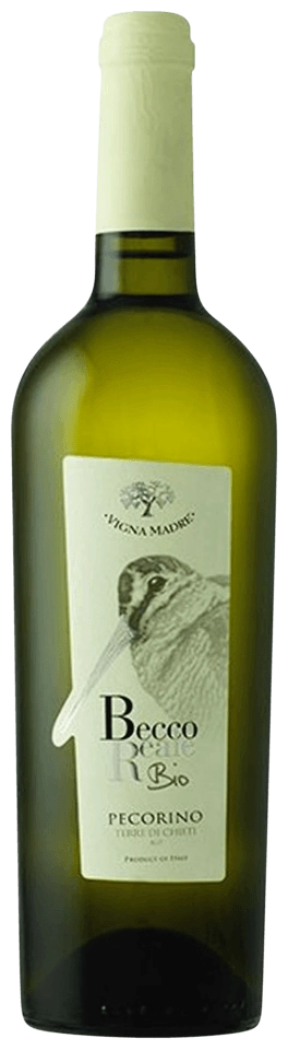 Vigna Madre Becco Reale Pecorino