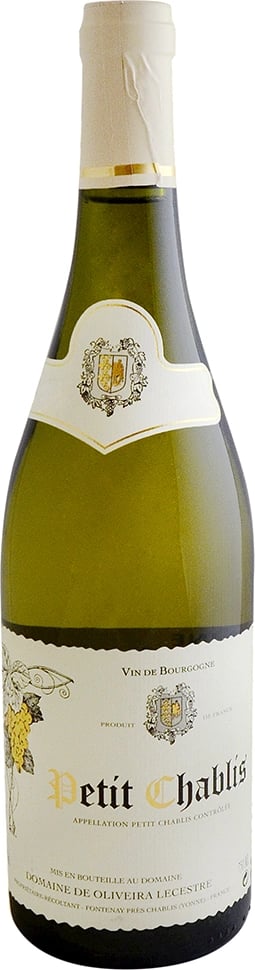 Petit Chablis 2025