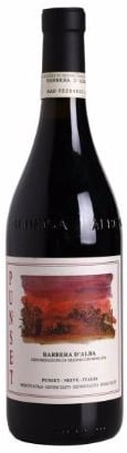 Punset Barbera d'Alba