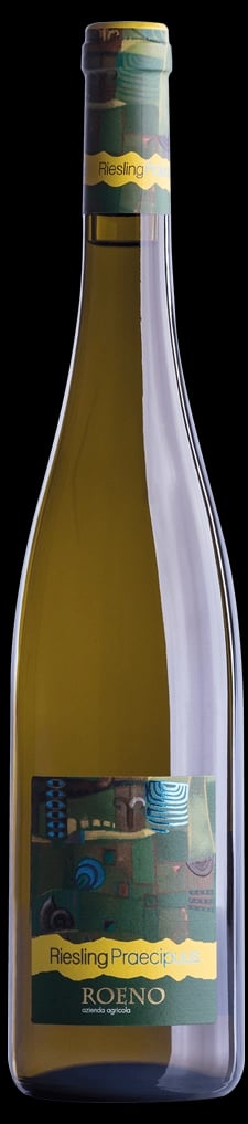 Riesling Praecipuus NV