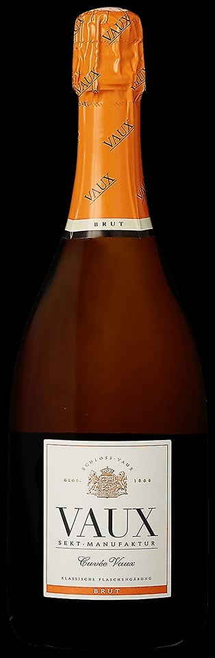 Cuvée Vaux Brut NV