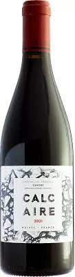 Château Les Croisille Calcaire Cahors Malbec