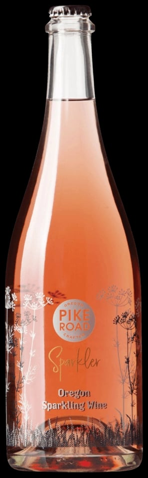 Sparkler Rosé NV