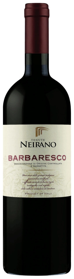 Neirano Barbaresco