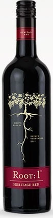 Root 1 Heritage Red Reserva