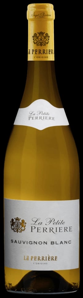 La Petite Perrière Sauvignon Blanc NV