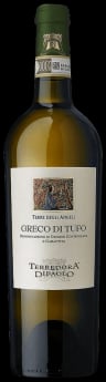 Terredora Greco di Tufo Terre Degli Angeli