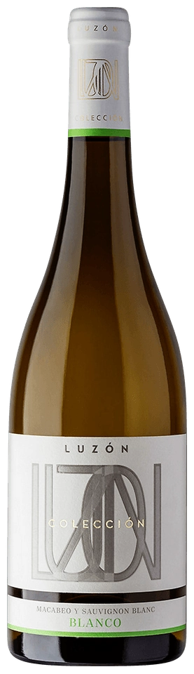 Luzon Colección Blanco