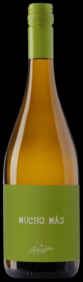 Mucho Más Blanco NV