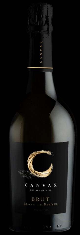 Canvas Blanc de Blancs Brut
