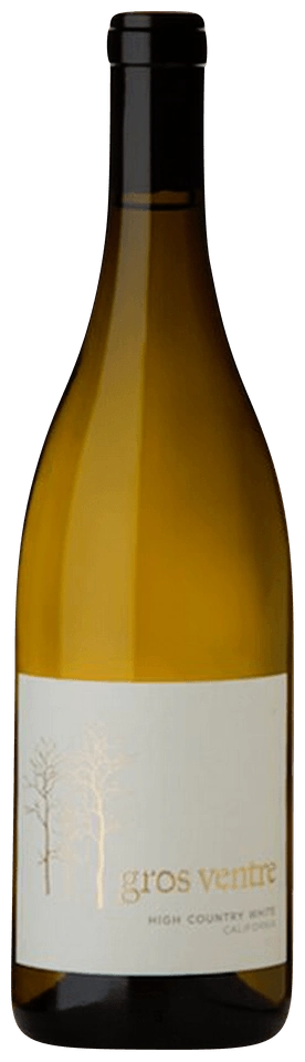 Gros Ventre High Country White