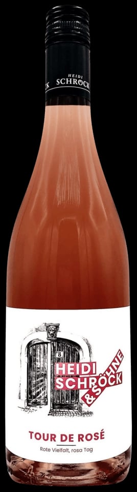 Tour de Rosé 2025