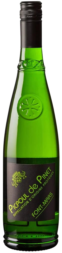 Picpoul de Pinet 2025