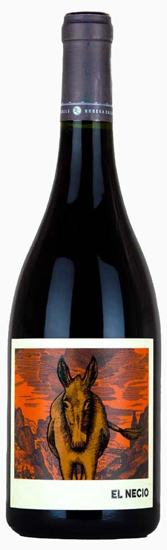 Bodega Calle El Necio Syrah Reserva