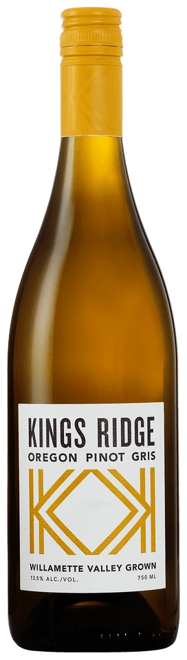 Kings Ridge Pinot Gris