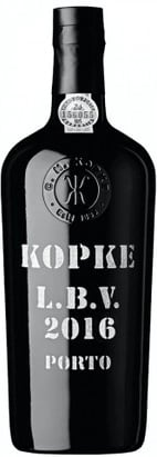 L.B.V Port 2020