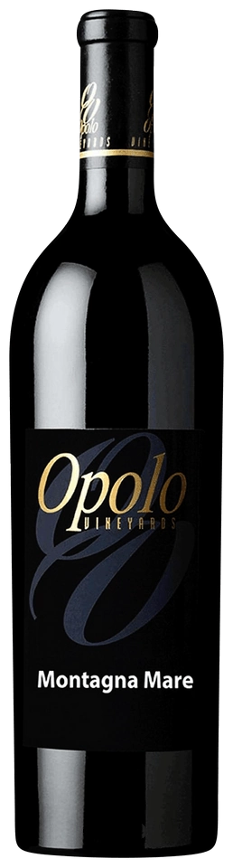 Opolo Montagna-Mare Sangiovese - Barbera