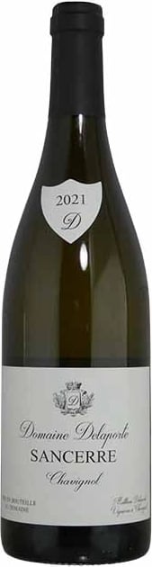 Sancerre Blanc 2025