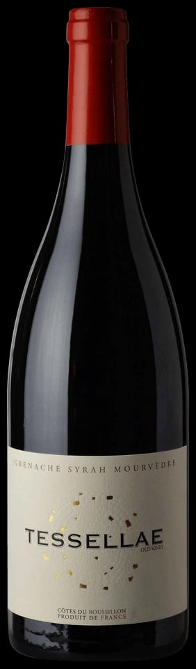 Domaine Lafage Tessellae GSM Old Vines