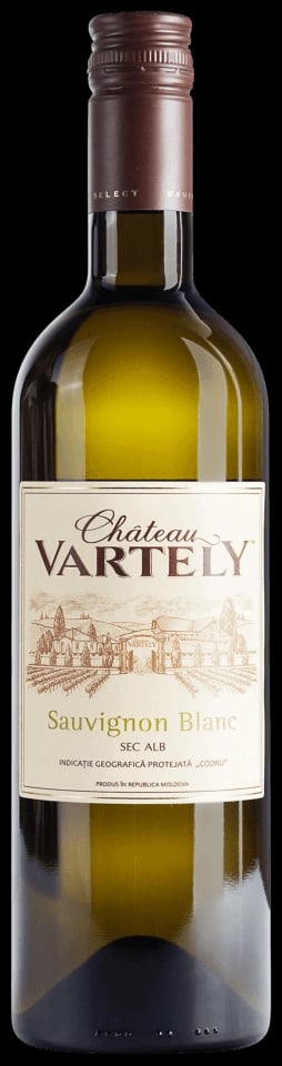 Sauvignon Blanc Sec 2025