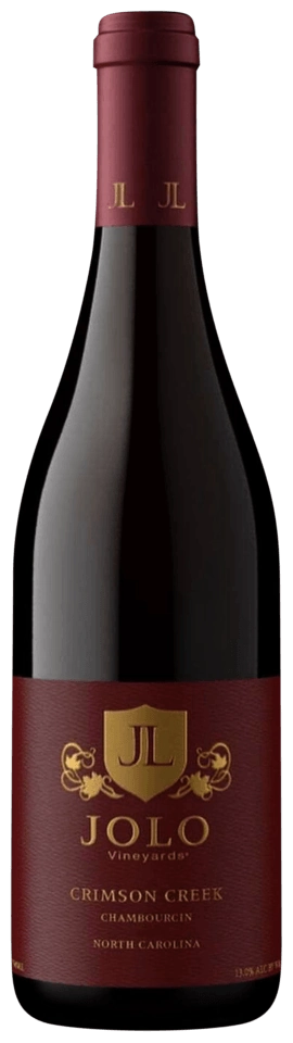 Jolo Crimson Creek