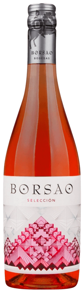 Borsao Bodegas Rosado (Selección Rosado / Rosé)