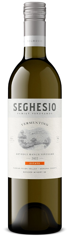 Seghesio Vermentino