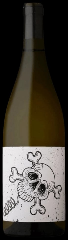 Barebones White 2022