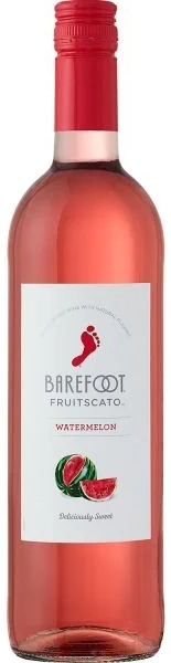 Barefoot Fruitscato Watermelon