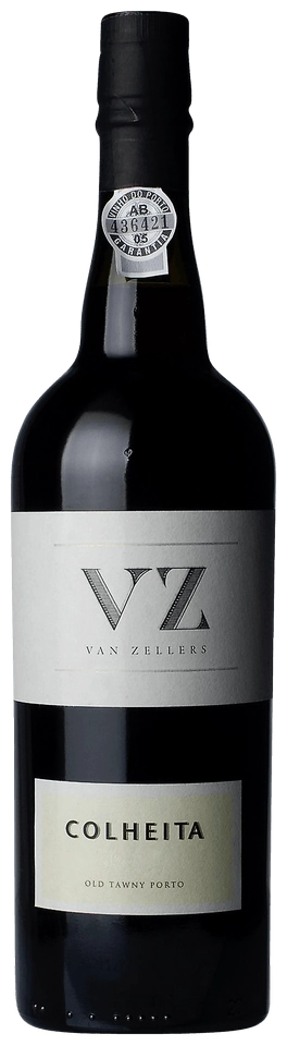 Van Zellers Colheita Port