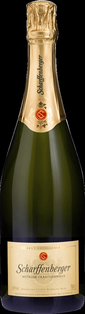 Scharffenberger Brut Excellence