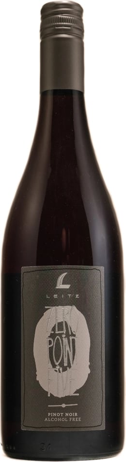 Zero Point Five Pinot Noir NV