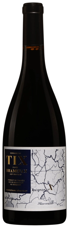 Domaine du Tix Cuvée de Bramefan