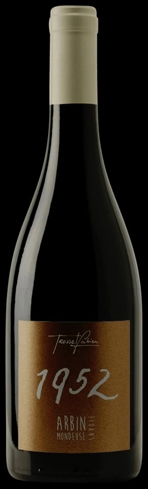 Arbin Mondeuse 1952 2022