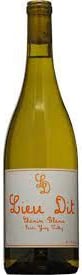Lieu Dit Chenin Blanc