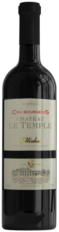 Médoc 2016