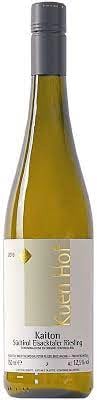 Kaiton Südtirol Eisacktaler Riesling 2023