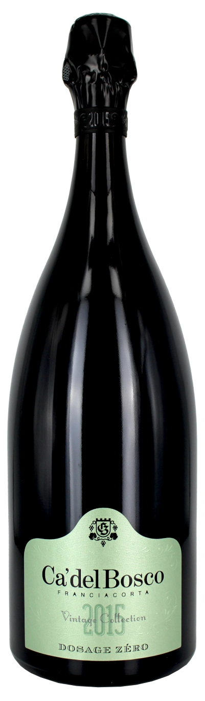 Ca' del Bosco Dosage Zéro Franciacorta (Vintage Collection)