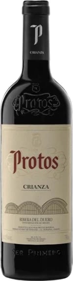 Crianza 2021