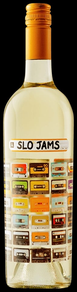 SLO Jams Sauvignon Blanc 2025