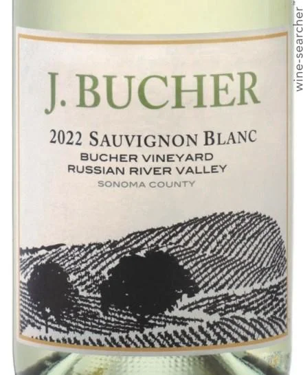 Bucher Sauvignon Blanc