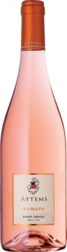 Attems Pinot Grigio Ramato