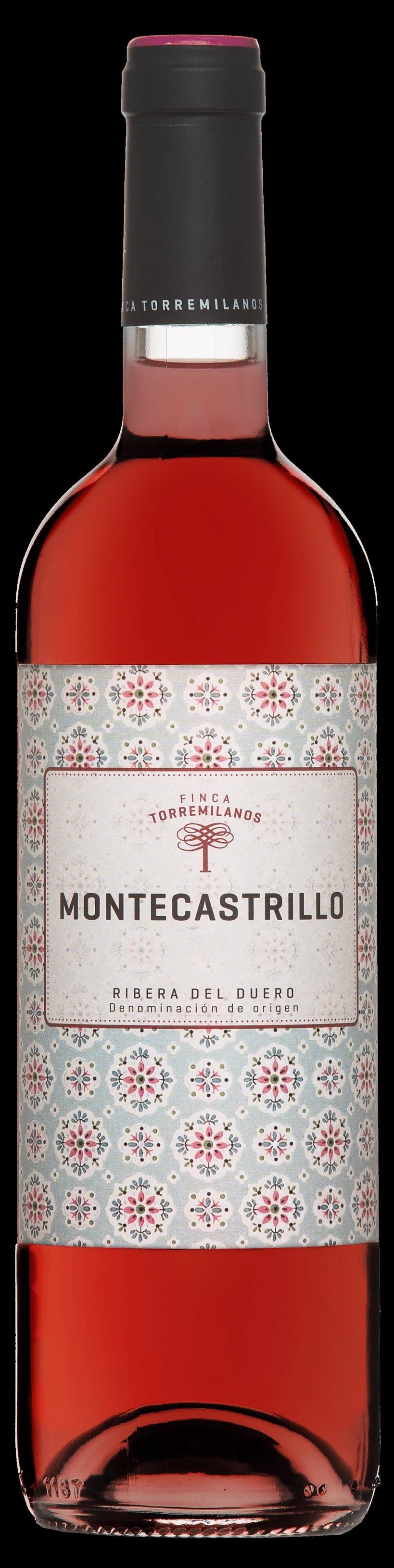 Monte Castrillo Rosado 2025